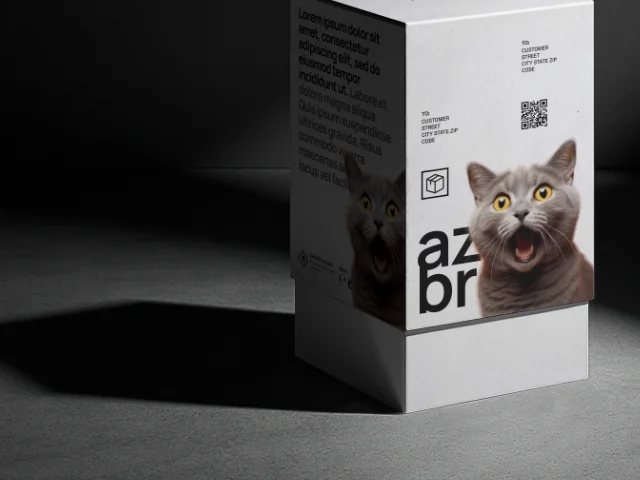 Azurio Template Sample Image