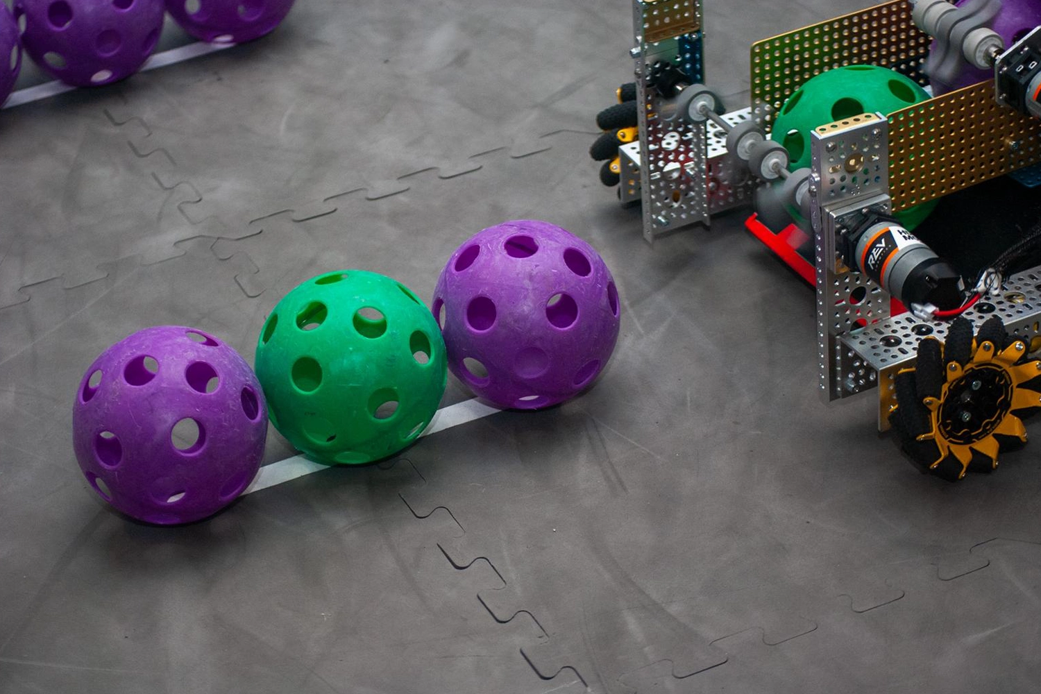 Azurio Template Sample Image
