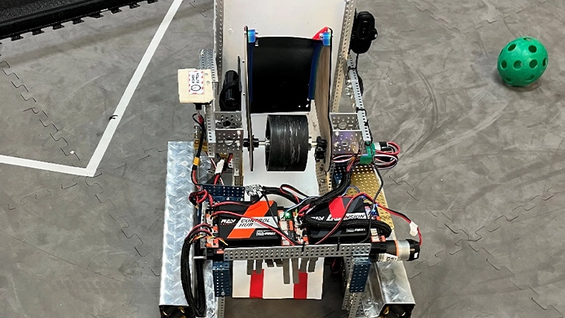 Project Preview Image